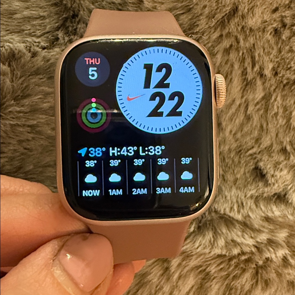Apple Watch 9 Series